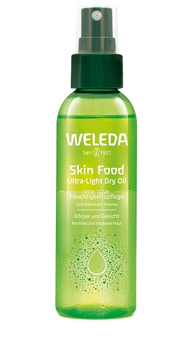 Skin Food Huile Sèche Ultra-Light