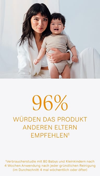 Calendula Windelcreme parfümfrei