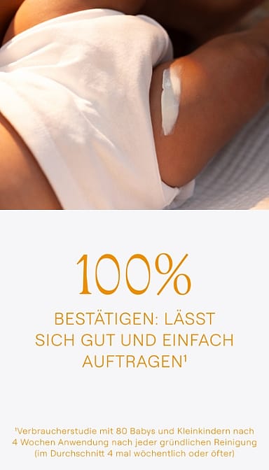 Calendula Windelcreme parfümfrei