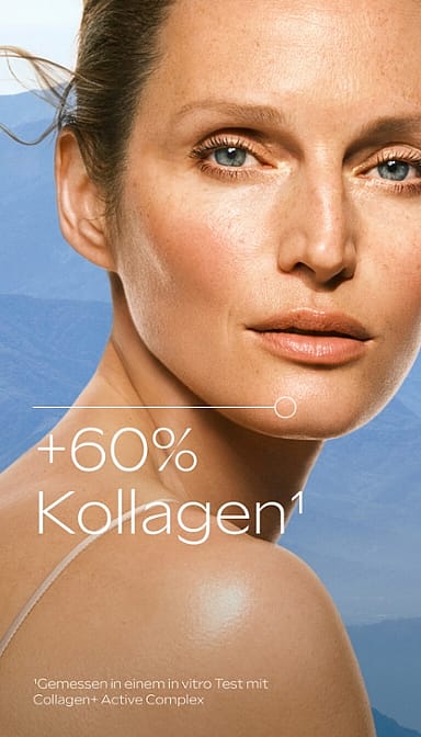 Festigende Tagespflege Blauer Enzian & Edelweiss