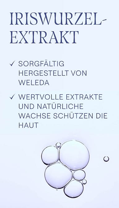 Iris Feuchtigkeitscreme