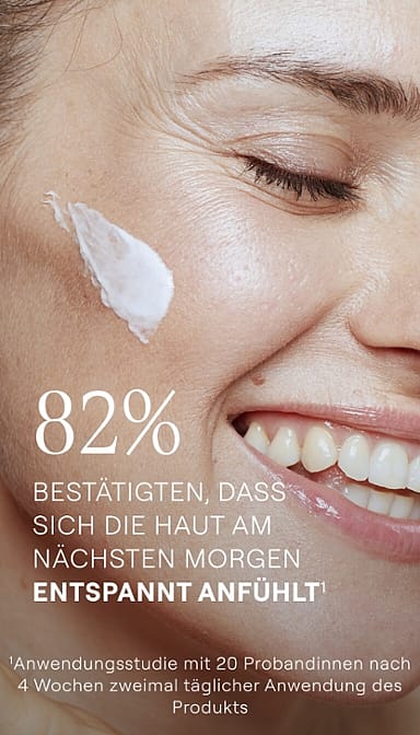 Iris Nachtpflege