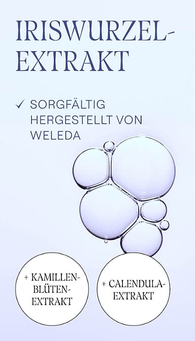 Iris Nachtpflege