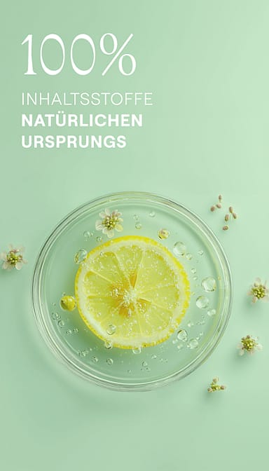 Refresh Shower Cream Citrus