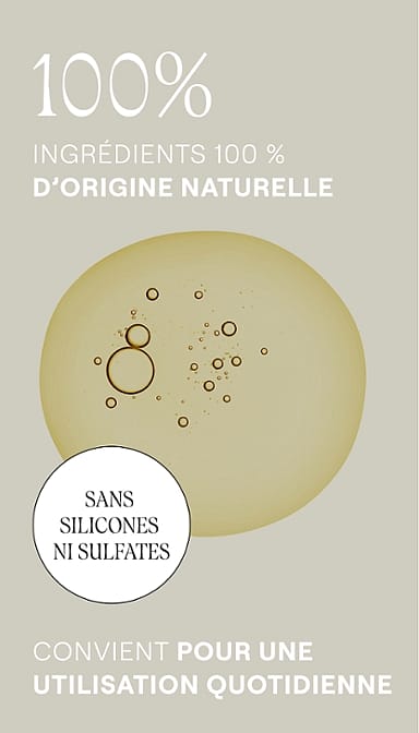 Huile Capillaire Nourrissante