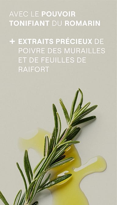 Tonique Capillaire Revitalisant