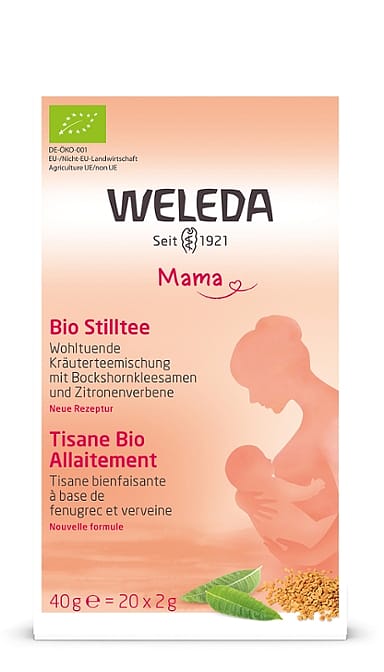 Bio Stilltee