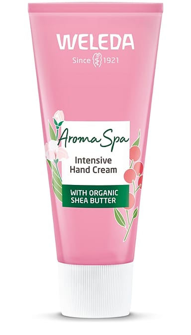Aroma Spa Crème Mains Intensive