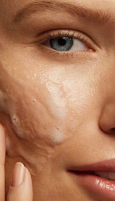 Gel Nettoyant Profond
