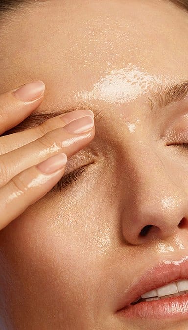 Make-up Removal Cleansing Oil parfümfrei