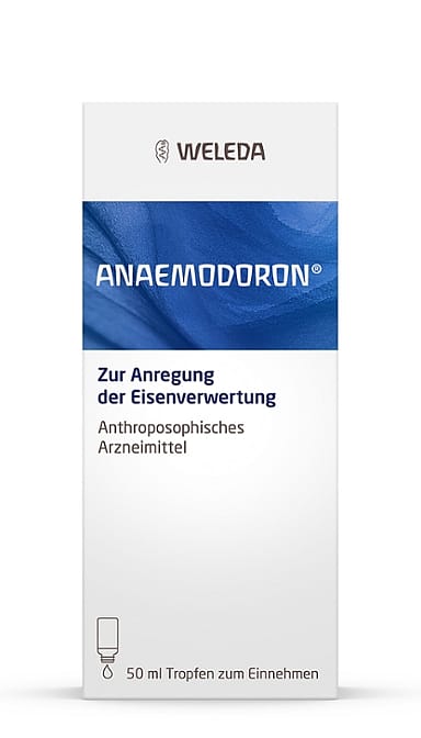 Anaemodoron®