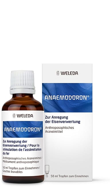 Anaemodoron®