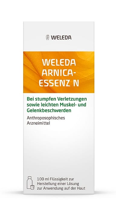 Weleda Arnica-Essenz N