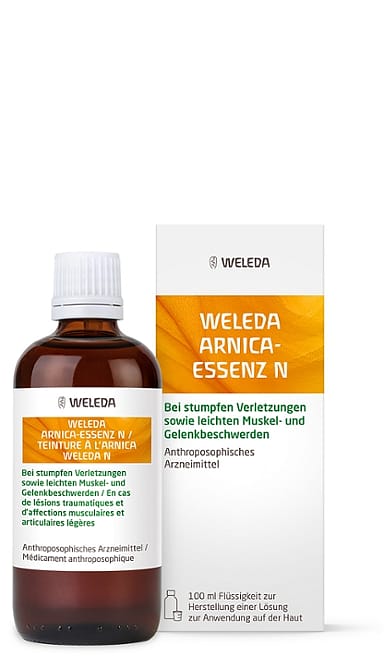 Weleda Arnica-Essenz N
