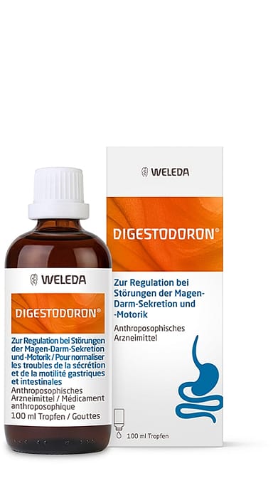 Digestodoron® Tropfen