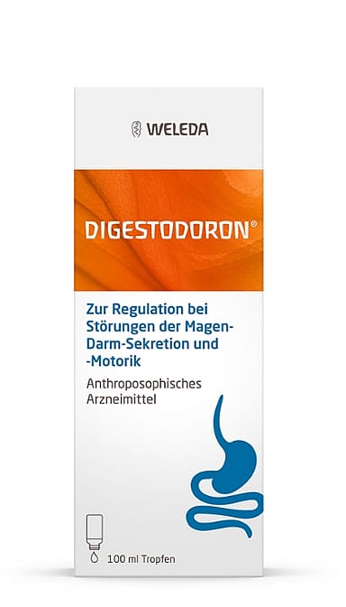 Digestodoron® Tropfen