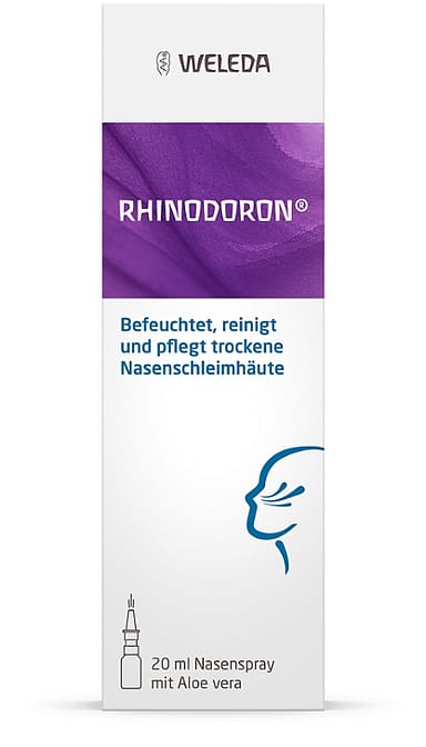 Rhinodoron®