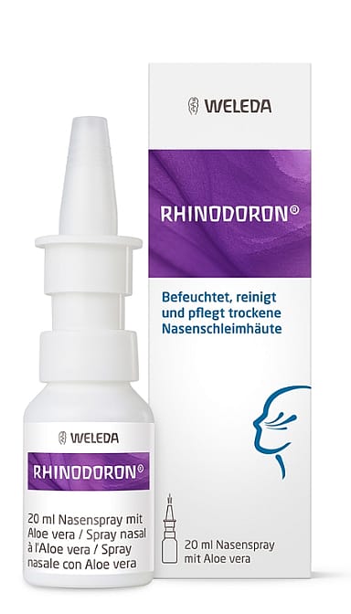 Rhinodoron®