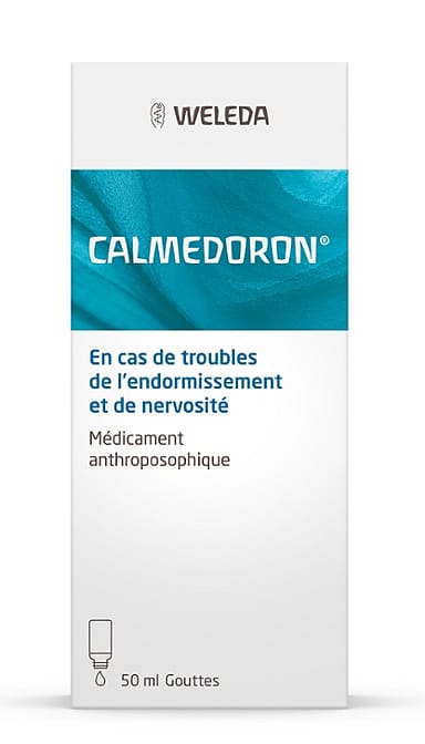 Calmedoron® gouttes