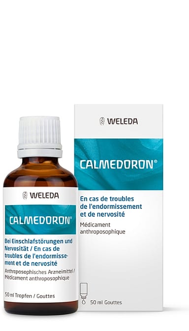 Calmedoron® gouttes