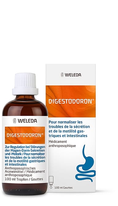 Digestodoron® gouttes