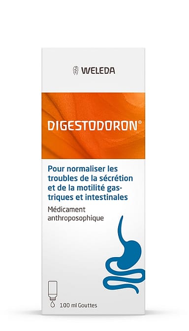 Digestodoron® gouttes