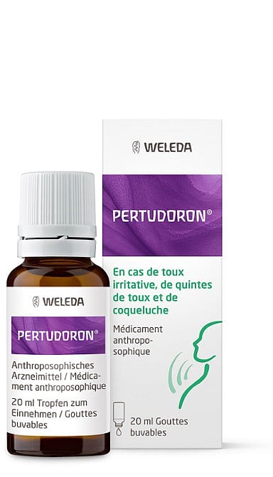Pertudoron®