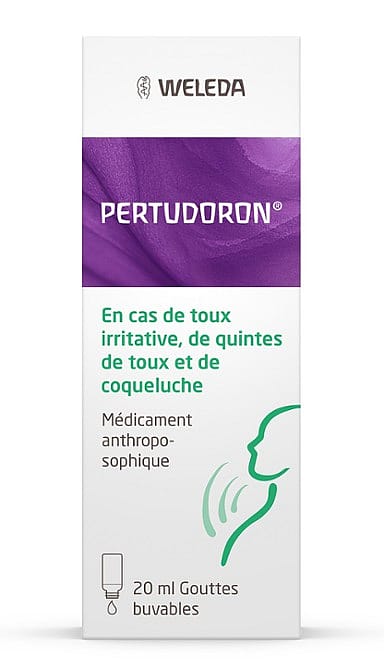 Pertudoron®