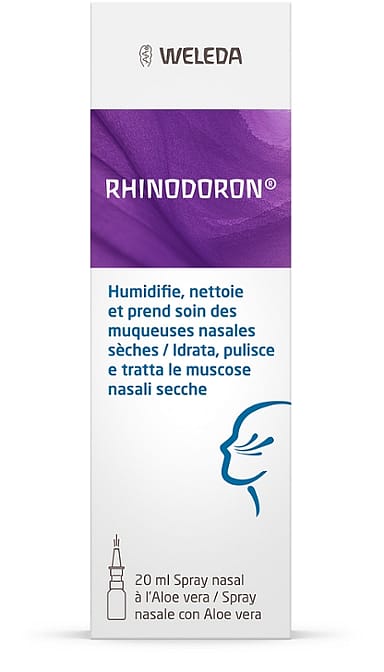 Rhinodoron®