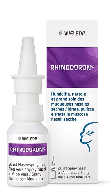 Rhinodoron®