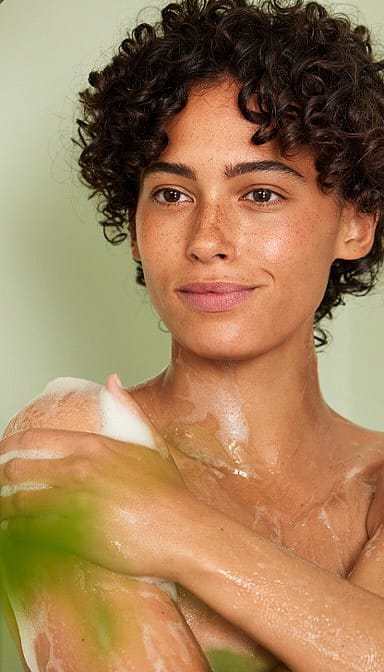 Happiness Shower Gel Grapefruit