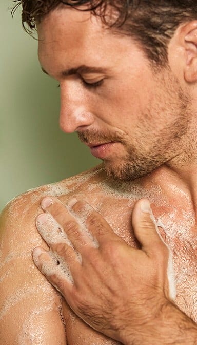 FOR MEN Active Fresh 3in1 Shower Gel