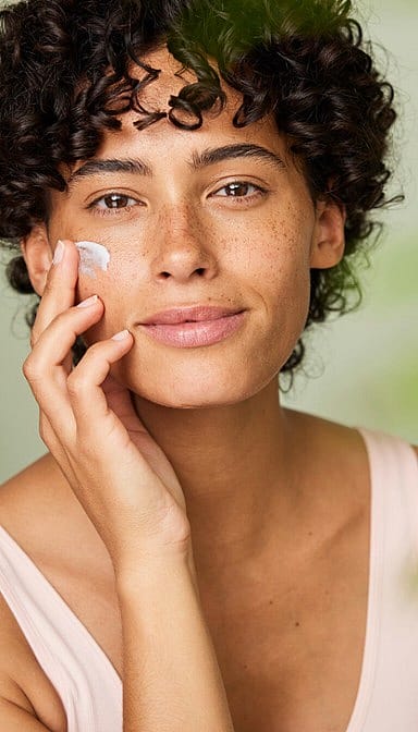 Iris Crème Hydratante