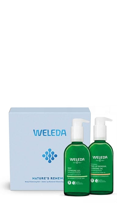 Coffret Cadeau Premium Cleansing