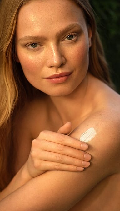 Skin Food Body Lotion