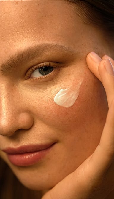 Soin de Nuit nourrissant Skin Food