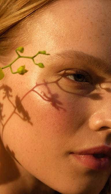 Soin de Nuit nourrissant Skin Food