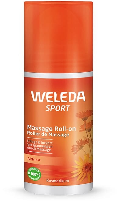 Sport Massage Roll-on Arnika