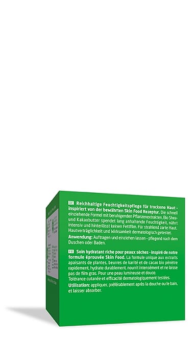 Skin Food Body Butter