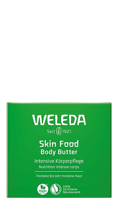 Skin Food Body Butter