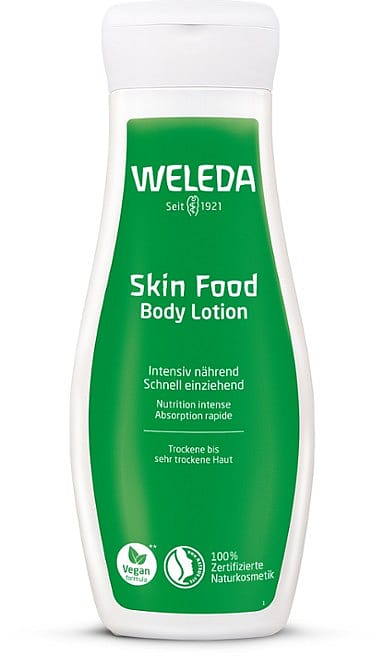 Skin Food Body Lotion