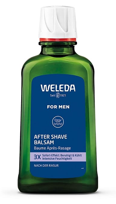 FOR MEN Baume Après-Rasage