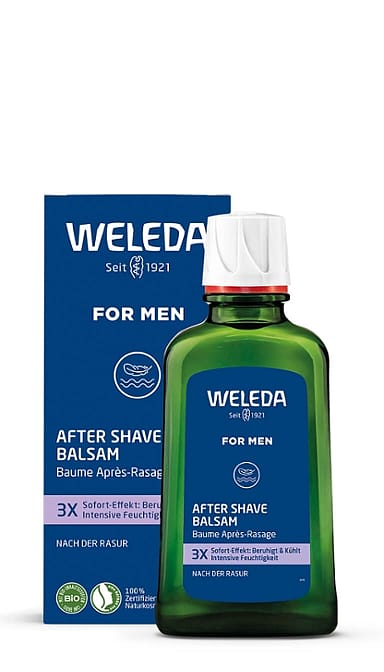 FOR MEN Baume Après-Rasage