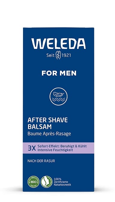 FOR MEN Baume Après-Rasage