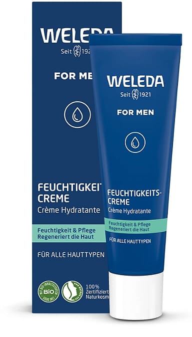 For Men Feuchtigkeitscreme