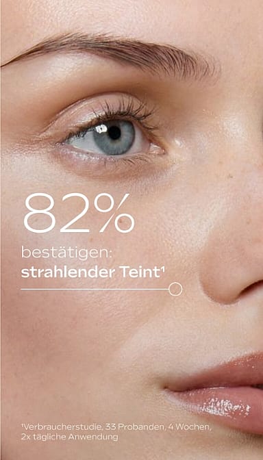 Straffende Tagespflege Granatapfel & Maca-Peptide