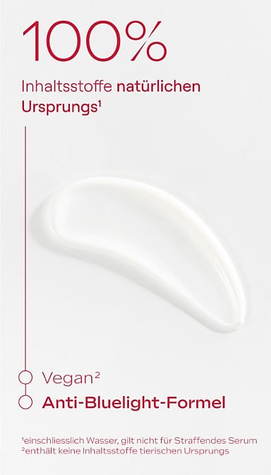 Straffende Tagespflege Granatapfel & Maca-Peptide