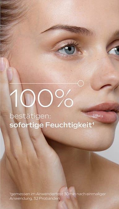 Straffende Tagespflege Granatapfel & Maca-Peptide