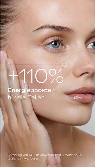 Straffendes Serum Granatapfel & Maca-Peptide