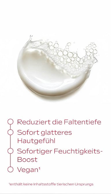 Straffendes Serum Granatapfel & Maca-Peptide
